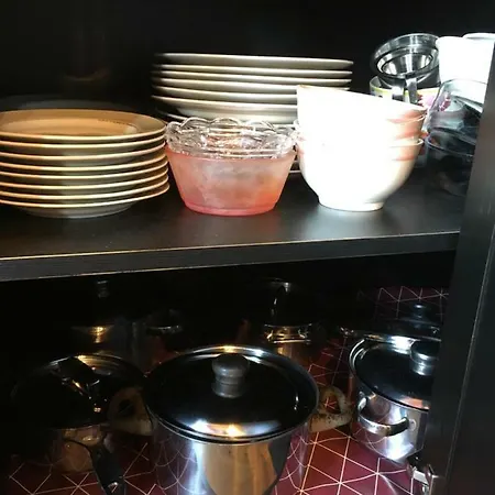 Hébergement de vacances Nilsrud 30 *