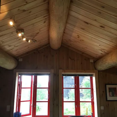 Nilsrud 30 Сasa de vacaciones *