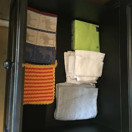 Nilsrud 30 Сasa de vacaciones Amotsdal