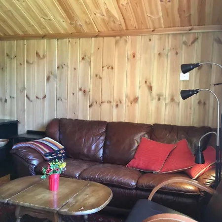 Сasa de vacaciones Nilsrud 30 Amotsdal