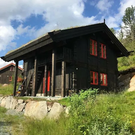 Nilsrud 30 *