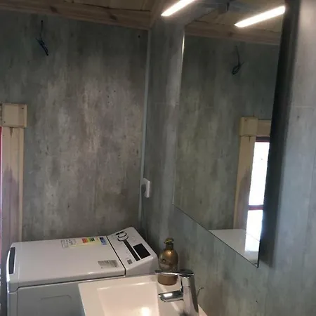 Nilsrud 30 Сasa de vacaciones *