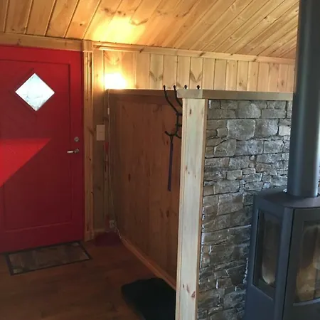 Nilsrud 30 Hébergement de vacances Amotsdal