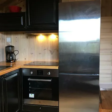 Holiday home Nilsrud 30