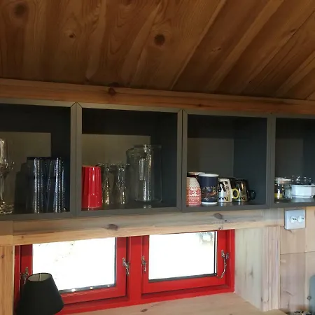 Holiday home Nilsrud 30