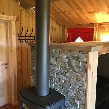 Hébergement de vacances Nilsrud 30 Amotsdal