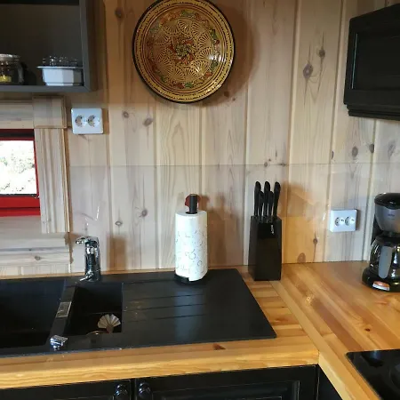 Nilsrud 30 Hébergement de vacances