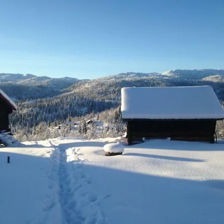 Сasa de vacaciones Nilsrud 30