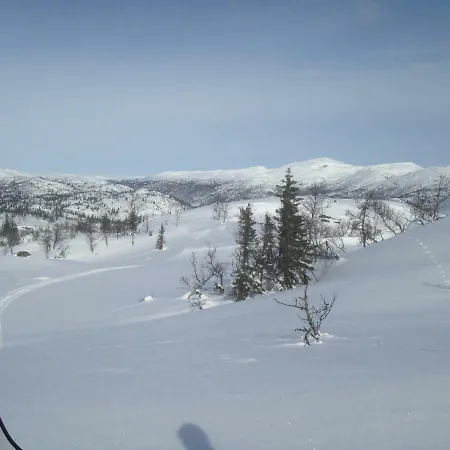 Holiday home Nilsrud 30