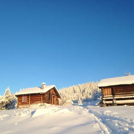 Nilsrud 30 * Amotsdal