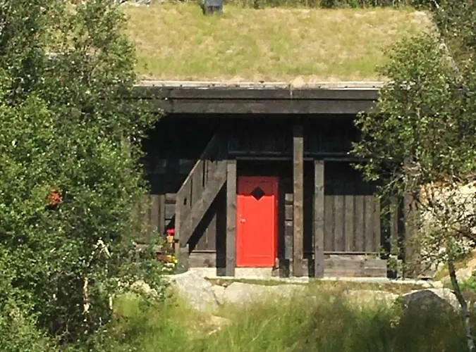 Nilsrud 30 * Amotsdal