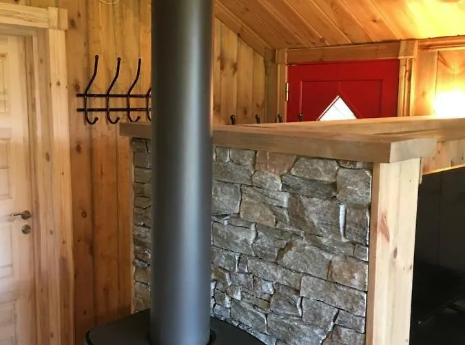 Feriehus Nilsrud 30 Amotsdal