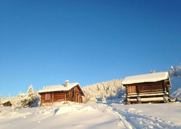 Nilsrud 30 * Amotsdal