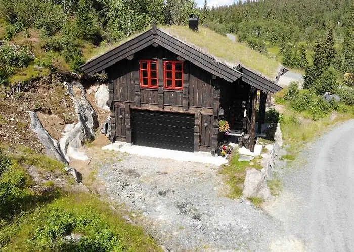 Nilsrud 30 * Amotsdal