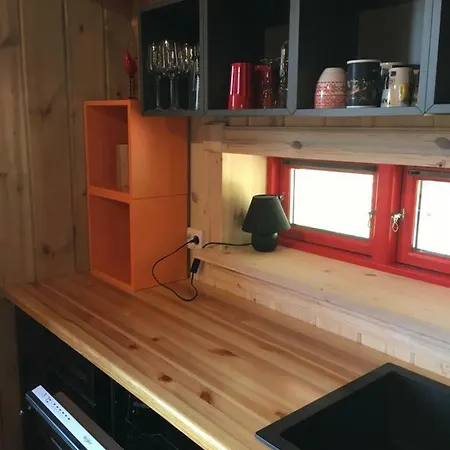 Nilsrud 30 *